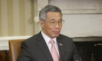 Mer Orientale: Le PM singapourien met en avant le droit international 